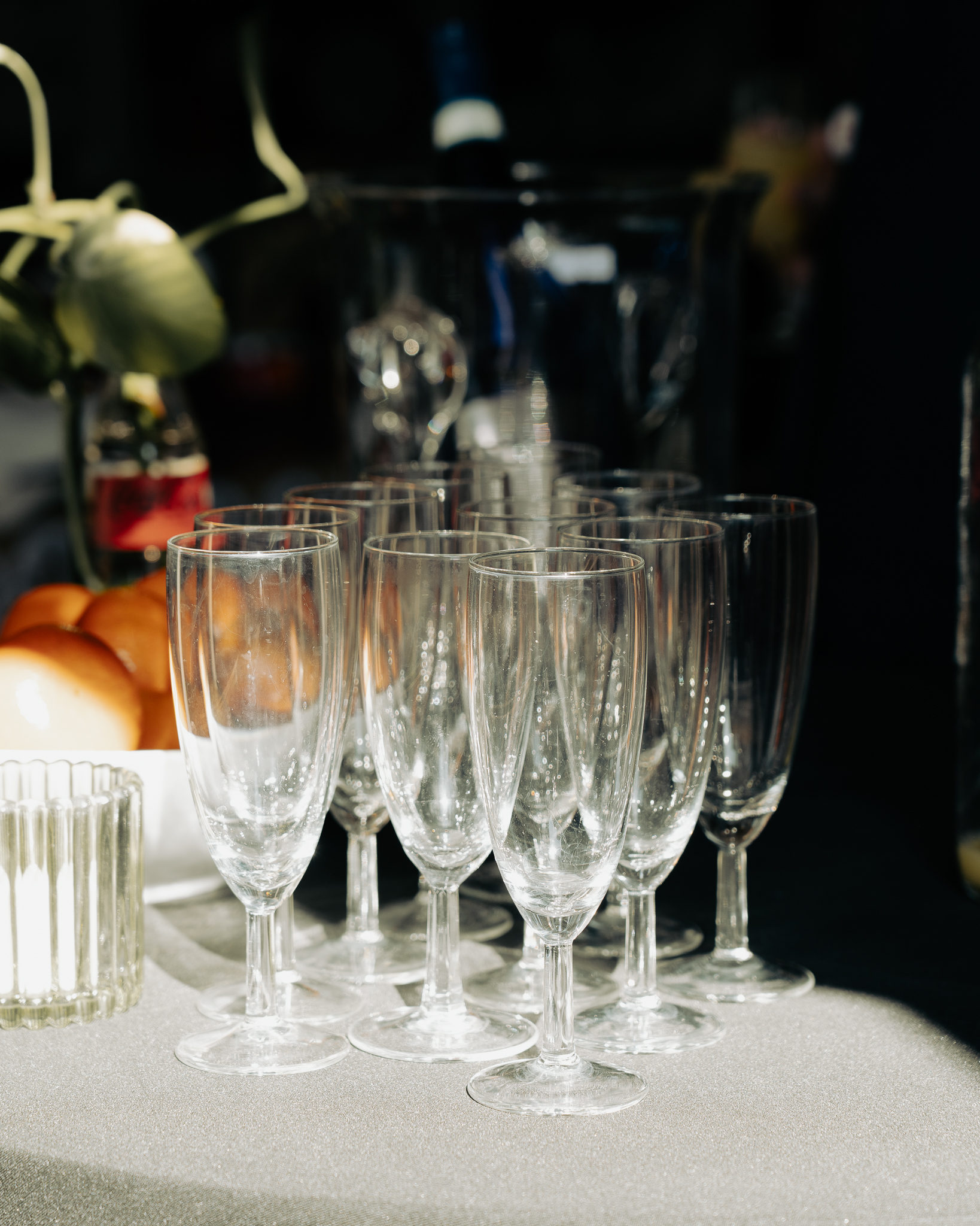 Telusa Lente Viering